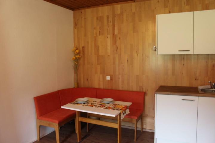 Gnesau 26 Apartment Ngoại thất bức ảnh