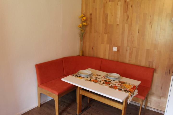 Gnesau 26 Apartment Ngoại thất bức ảnh