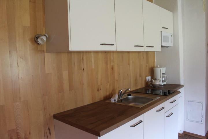 Gnesau 26 Apartment Ngoại thất bức ảnh