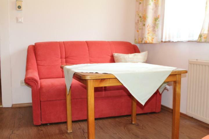 Gnesau 26 Apartment Ngoại thất bức ảnh