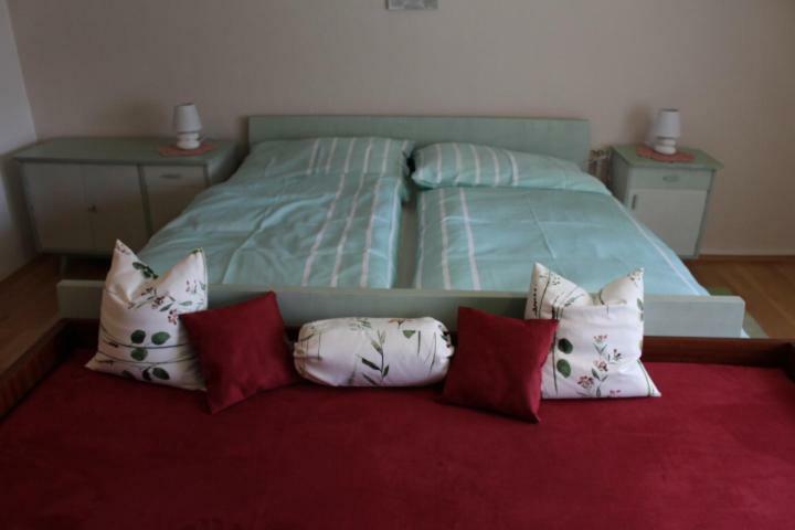 Gnesau 26 Apartment Ngoại thất bức ảnh