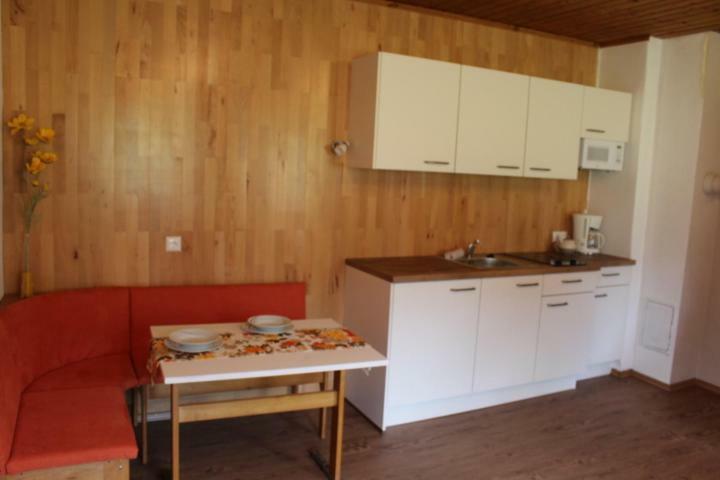 Gnesau 26 Apartment Ngoại thất bức ảnh