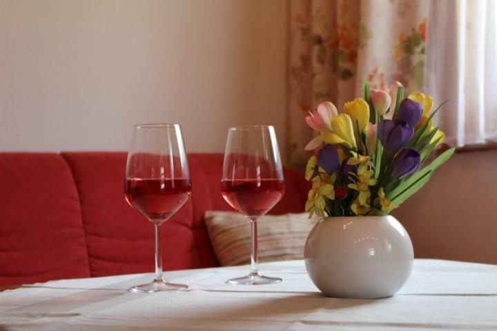 Gnesau 26 Apartment Ngoại thất bức ảnh